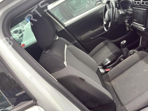 Left front window switch CITROËN C3 AIRCROSS II (2R_, 2C_) 1.2 PureTech 110 (2RHNZB, 2RHNZW, 2RHNPX, 2RHNPJ) | BP29287989I27 - Image 9