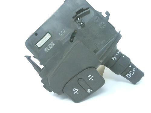 Used Steering column stalk RENAULT CLIO III (BR0/1, CR0/1) 1.5 dCi (75 hp) 28817715