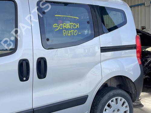 Warning switch PEUGEOT BIPPER Tepee 1.4 HDi | BP22100325I22  - Image 7