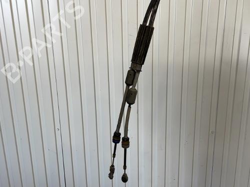 Used Gear lever Gear lever CITROËN C4 II (NC_) 1.6 HDi 115 (114 hp) 20912006 20912006