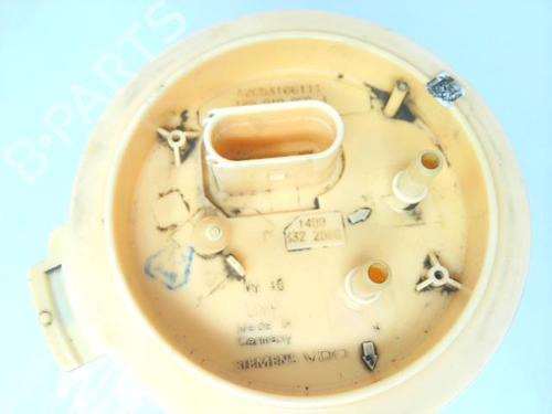 Fuel pump VW GOLF VI (5K1) 2.0 TDI | BP25275425M76