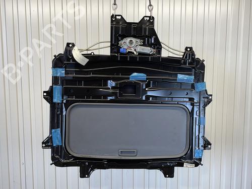 Soltag Soltag HONDA PRELUDE V (BB_) 2.2 16V (BB6, BB8) (185 hp) 22439192 22439192