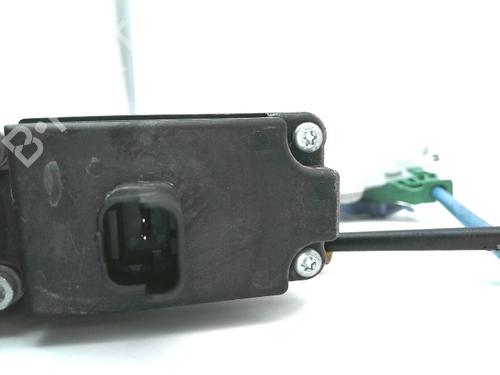 Used Front right window mechanism Front right window mechanism CITROËN C2 (JM_) 1.1 (60 hp) 27368247 27368247