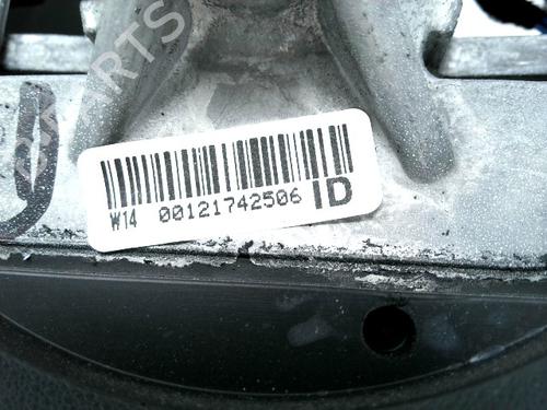 Steering wheel CITROËN DS4 (NX_) 1.6 HDi 115 | BP29074755C49 