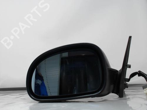 Used Left mirror PEUGEOT 406 Coupe (8C) 2.0 16V (132 hp) 20915124