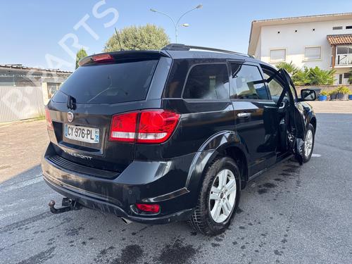 Frontplade/Frontkurv FIAT FREEMONT (345_) 2.0 JTD | BP38450964C72 - Image 22