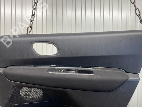 Front right panel PEUGEOT 3008 I MPV (0U_) 1.6 HDi | BP32271831C59
