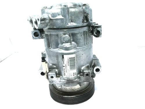 Used AC compressor AC compressor DACIA SANDERO 1.5 dCi (68 hp) 20917219 20917219