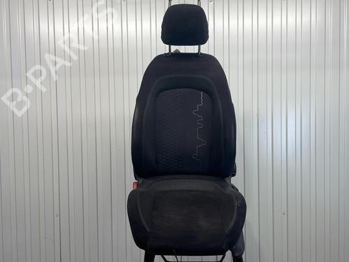 Left front seat FIAT PUNTO (199_) 1.3 D Multijet | BP30683202C15  - Image 7