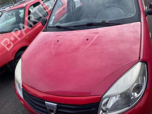 Climate control DACIA SANDERO 1.5 dCi | BP20916530I5  - Image 10