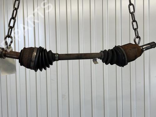 Used Left front driveshaft FIAT PUNTO EVO (199_) 1.3 D Multijet (199AXC1A, 199BXC1A, 199AXT1A, 199BXT1A) (75 hp) 23156938