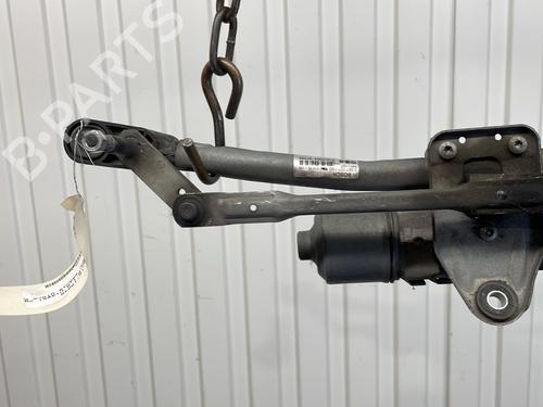 Front wiper motor OPEL COMBO Box Body/MPV (X12) 1.6 CDTI (B05) | BP31184445M29  - Image 5