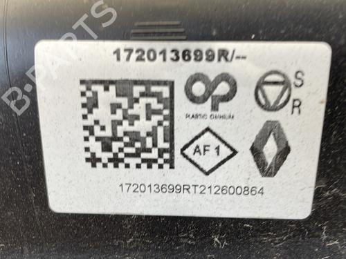 Benzintank DACIA DUSTER (HM_) 1.5 dCi 115 4x4 (HMAD) | BP33315737C62 - Image 2