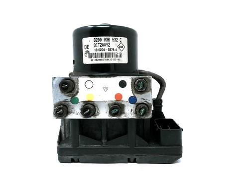 Abs pomp RENAULT MASTER II Platform/Chassis (ED/HD/UD) 2.2 dCI 90 (ED0G, ED0N, HD0G, HD0N, HD1G, HD1N, UD0G,... (90 hp) 30456177