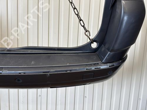Rear bumper CITROËN C4 Grand Picasso I (UA_) 2.0 HDi 150 | BP26396831C8 