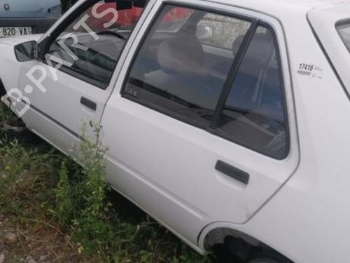 Used Parts PEUGEOT 205 I (741A/C) 4514347