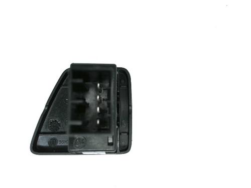 Left front window switch FIAT 500 (312_) 1.3 D Multijet (312AXB1A) | BP28806516I27  - Image 5