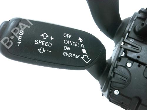 Steering column stalk AUDI A5 Sportback (8TA) 2.0 TFSI quattro | BP23795779I23 - Image 5