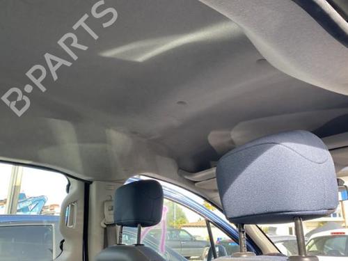 Dashboard CITROËN BERLINGO MULTISPACE (B9) 1.6 HDi 110 | BP20914303C46  - Image 14