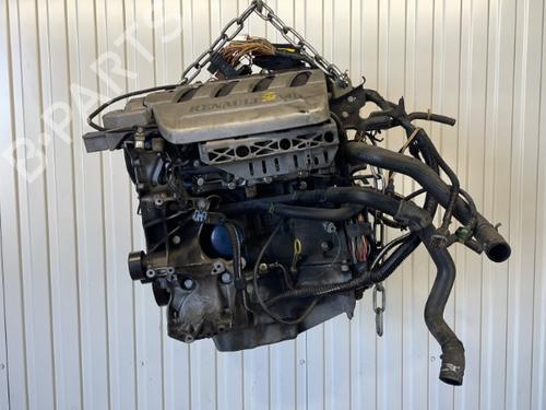 Motor RENAULT SCÉNIC I MPV (JA0/1_, FA0_) 1.4 16V (JA0D, JA1H, Ja0W, JA10) (95 hp) 20913904