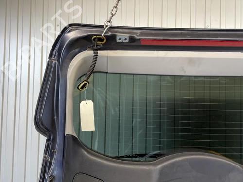 Tailgate FORD S-MAX (WA6) 2.0 TDCi | BP22101218C6 
