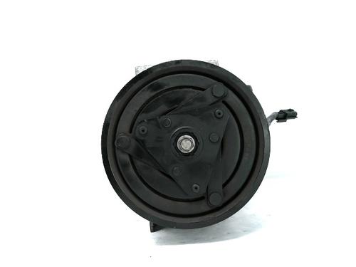 AC compressor RENAULT LAGUNA III (BT0/1) 1.5 dCi (BT00, BT0A, BT0T, BT1J) | BP29282251M34 - Image 4