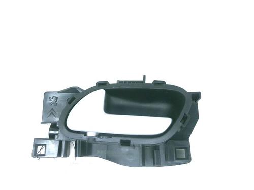 Used Rear left interior door handle PEUGEOT 207 (WA_, WC_) 1.6 HDi (90 hp) 22098966