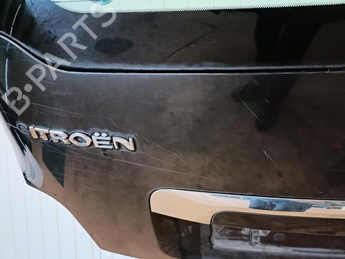 Tailgate CITROËN C3 Picasso (SH_) 1.6 HDi | BP20914867C6 