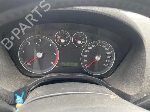 AC compressor FORD FOCUS C-MAX (DM2) 1.6 TDCi | BP20916078M34 - Image 8