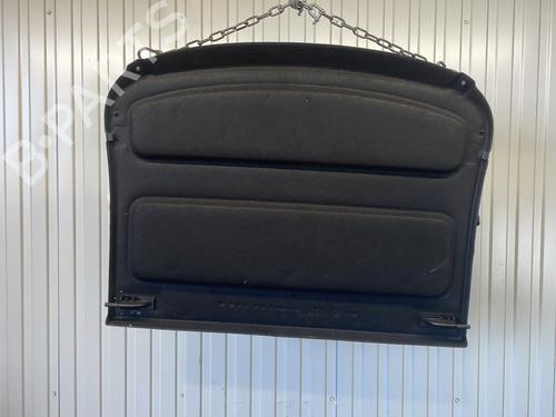 Used Rear parcel shelf Rear parcel shelf FORD MONDEO IV (BA7) 1.8 TDCi (125 hp) 30088134 30088134