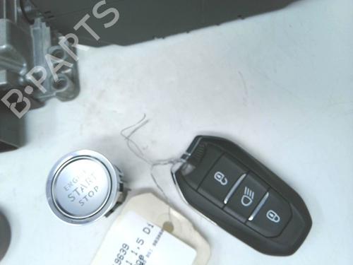 Used Electronic module Electronic module PEUGEOT 3008 II SUV (MC_, MR_, MJ_, M4_) 1.5 BlueHDi 130 (131 hp) 30795883 30795883