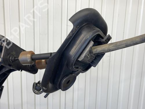Used Gear lever Gear lever CITROËN BERLINGO Box Body/MPV (K9) PureTech 110 (110 hp) 30726739 30726739