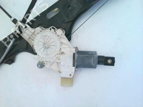 Front right window mechanism BMW X1 (E84) xDrive 20 d | BP27221136C23 