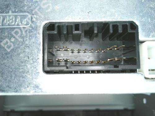 radio-suzuki-sx4-ey-gy-2006-27486239 main image