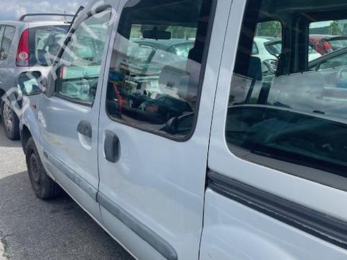Electronic module RENAULT KANGOO (KC0/1_) D 65 1.9 (KC0E, KC02, KC0J, KC0N) | BP37187209M83 - Image 29