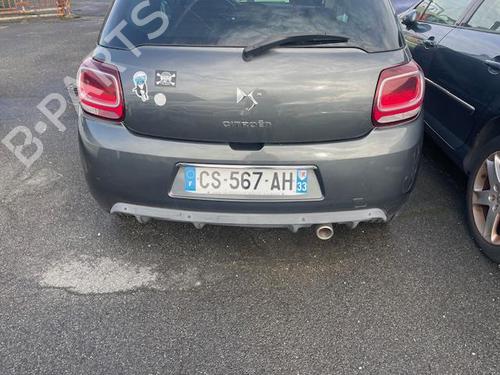 Electronic module CITROËN DS3 (SA_) 1.6 HDi 90 | BP37187195M83 - Image 13