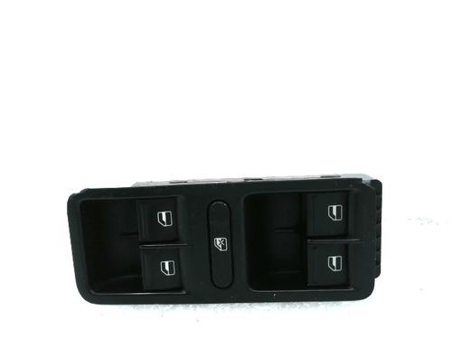 Used Left front window switch VW POLO V (6R1, 6C1) 1.2 TDI (75 hp) 23904754