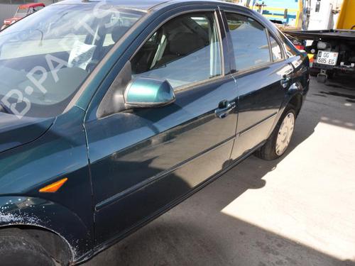 Left mirror FORD MONDEO III (B5Y) 1.8 16V | BP20917532C26 