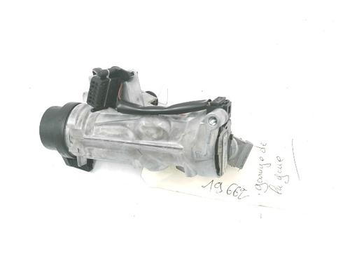 Ignition barrel AUDI A3 (8P1) 1.6 TDI | BP37589861M48 - Image 5
