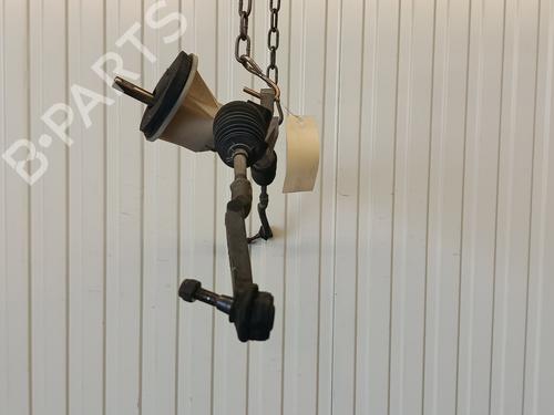 Used Steering rack Steering rack RENAULT KANGOO Express (FW0/1_) [2008-2026] 33947977 33947977