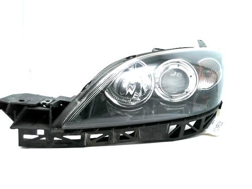 Used Left headlight Left headlight MAZDA 3 (BK) 1.6 DI Turbo (109 hp) 22197640 22197640