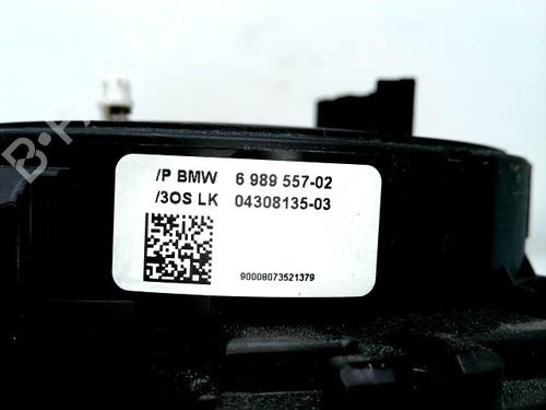 Steering column stalk BMW 3 Touring (E91) 318 d | BP32000112I23  - Image 5