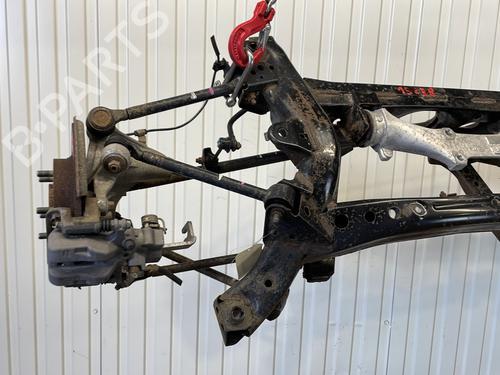 Rear axle MAZDA MX-5 III (NC) 2.0 (NC18) | BP30719279M2