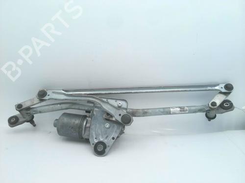 Front wiper motor AUDI A6 C6 (4F2) 3.0 TDI quattro | BP29959867M29 - Image 4