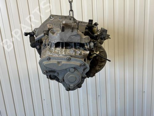 Gearbox CITROËN C4 Picasso II 1.6 HDi / BlueHDi 115 | BP25339623M3 - Image 2