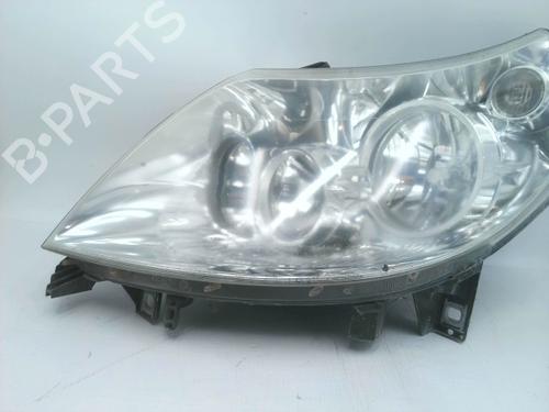 Left headlight FIAT DUCATO Van (250_) 160 Multijet 3,0 D | BP30175919C28 - Image 6