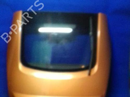 Used Tailgate NISSAN 350Z Coupe (Z33) 3.5 (AAZ33) (280 hp) 20915629
