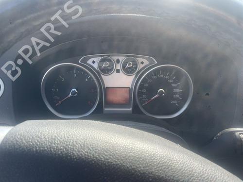 Starter FORD FOCUS II Turnier (DA_, FFS, DS) 1.6 TDCi | BP34044786M8  - Image 7