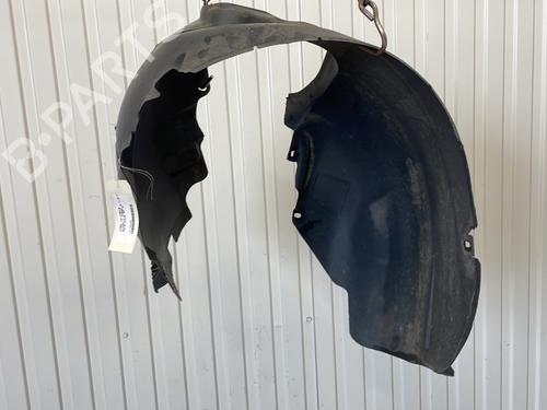 Hjulbue FORD C-MAX (DM2) 1.8 TDCi | BP27186177C56 - Image 4