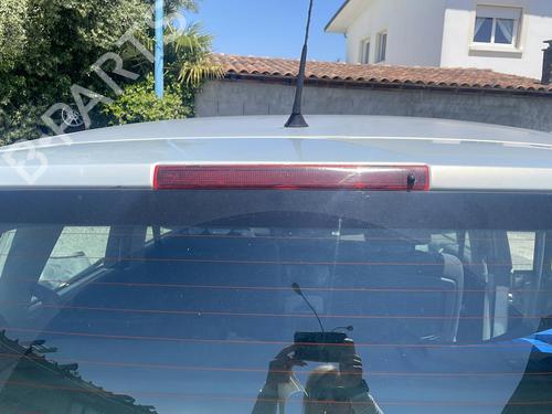 Left mirror RENAULT SCÉNIC II (JM0/1_) 1.9 dCi (JM0G, JM12, JM1G, JM2C) | BP20911476C26 